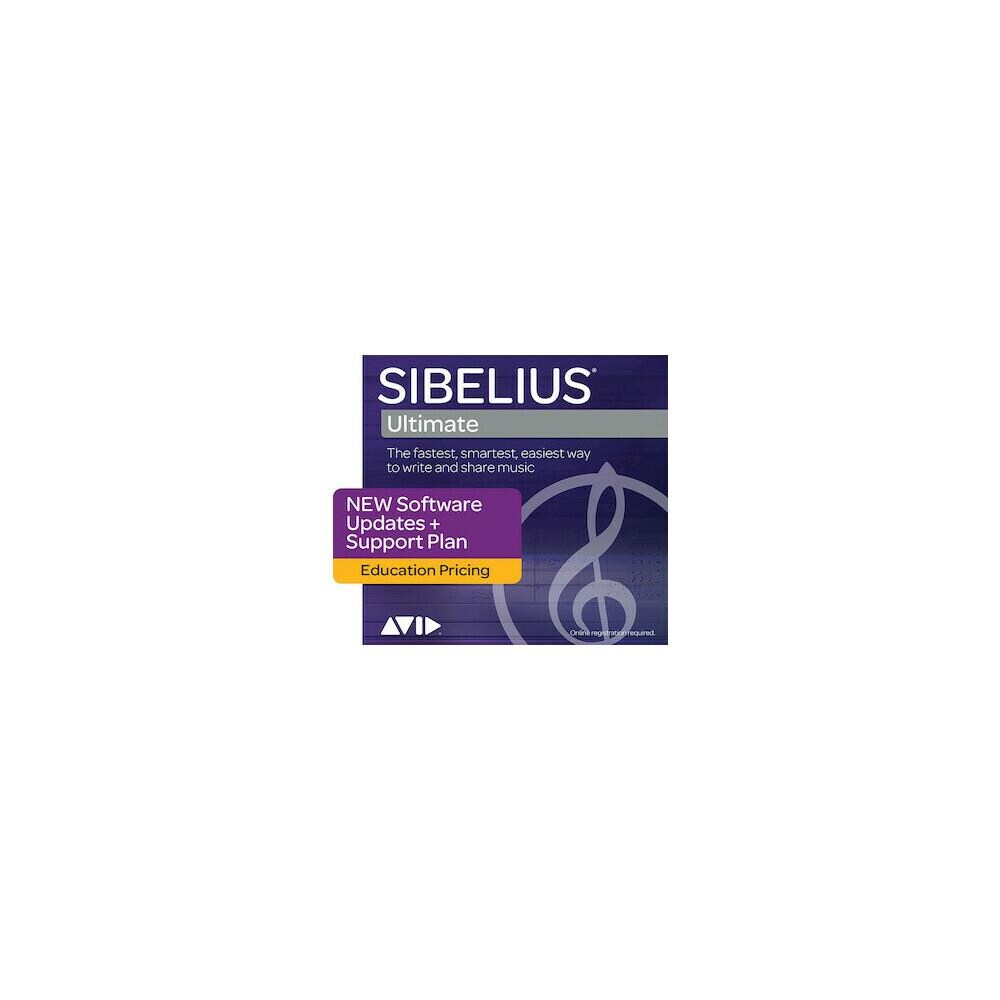 sibelius ultimate software sibelius ultimate software