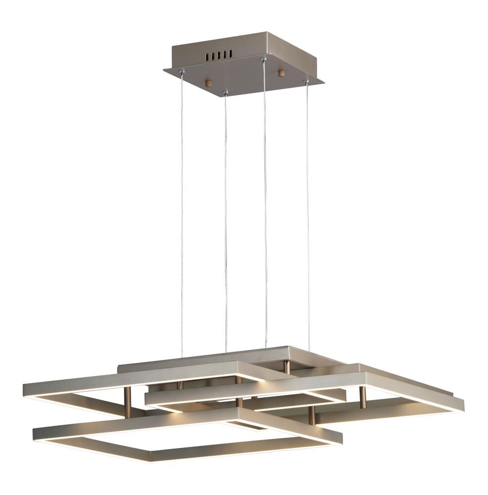 square led pendant