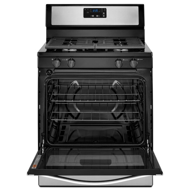 Gas oven Oven Gas