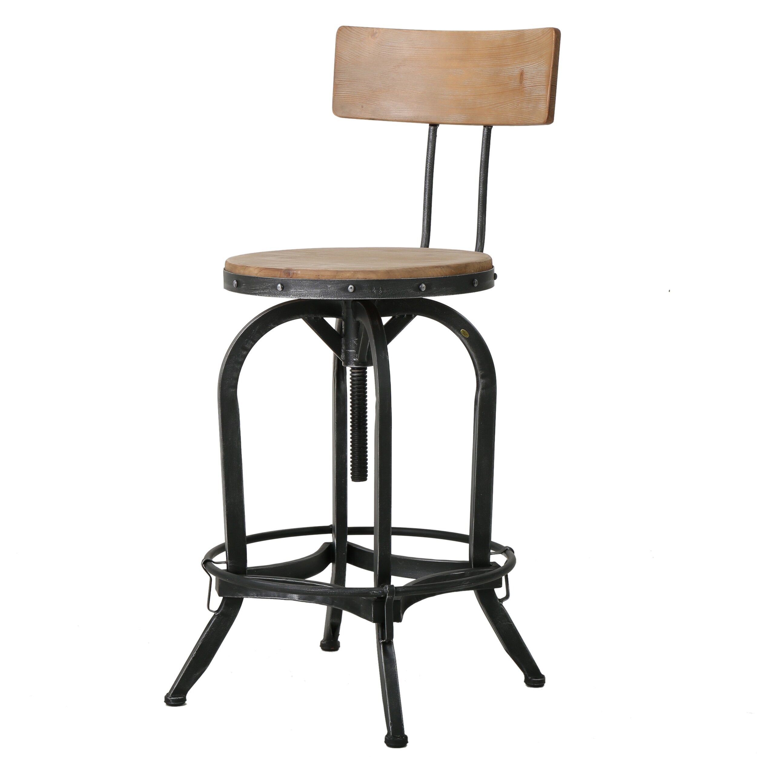 best adjustable stool