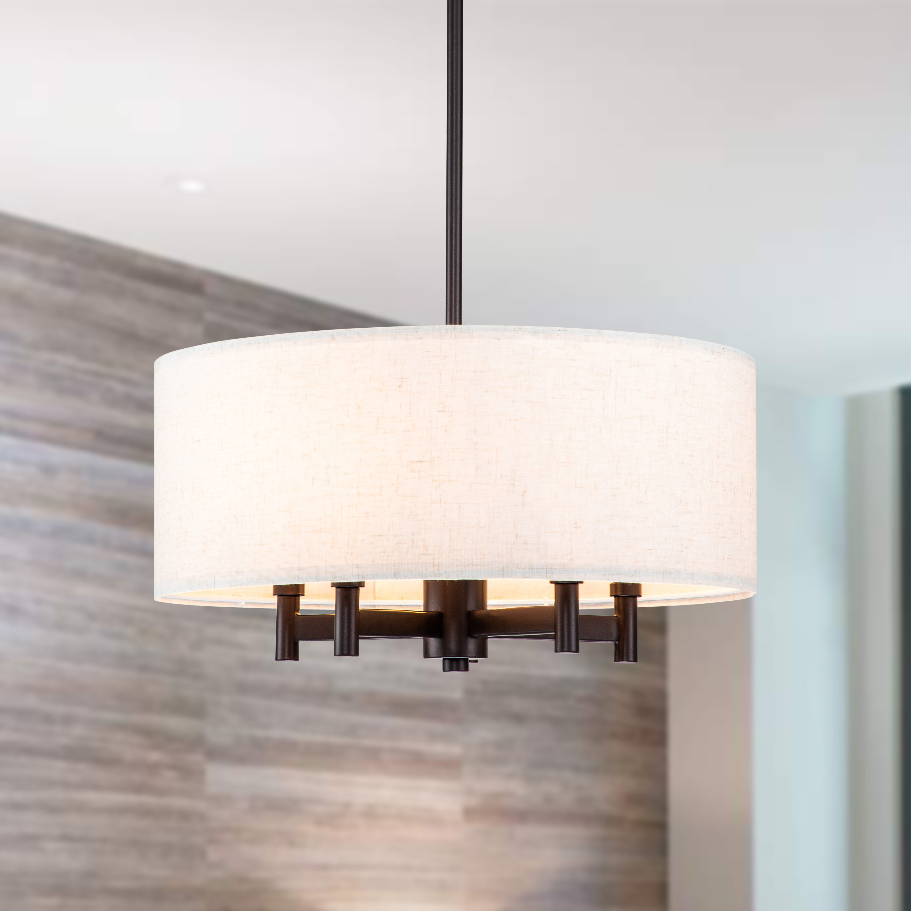 dunelm grey chandelier