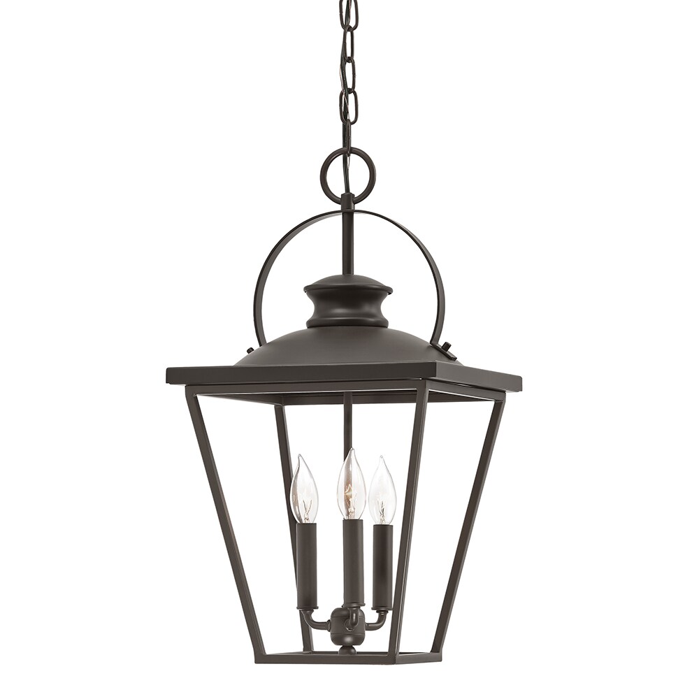 lowes lantern pendant