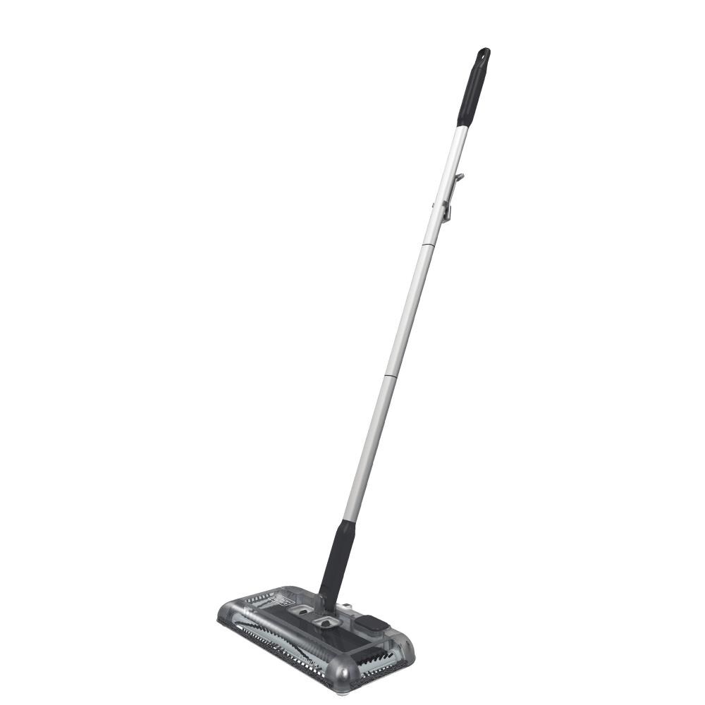 Floor Stick Vacuum Cleaner NEW Q-PRO Rechargeable Cordless  Sweeper ~ Carpet 