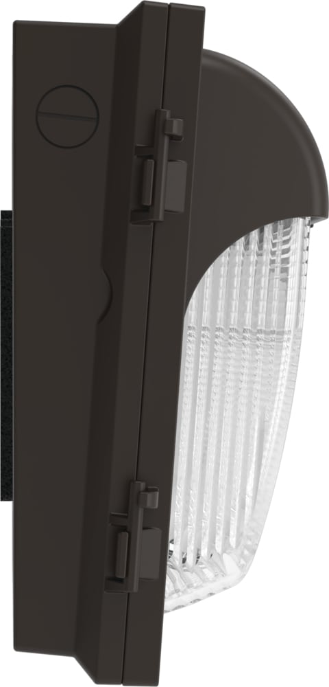 Lithonia Lighting ~264TMF~ Integrated LED Wall Pack Light 1400 Lumens 