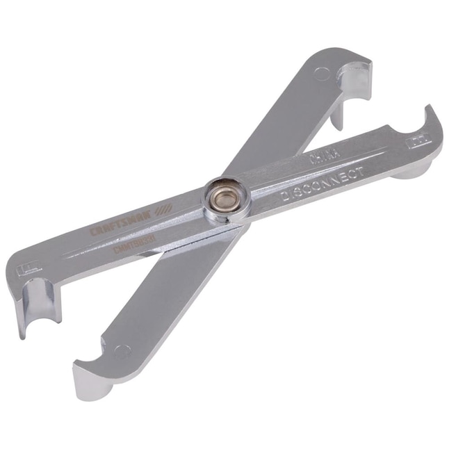 Performance Tool W83122 Fuel Line Disconnect Tool