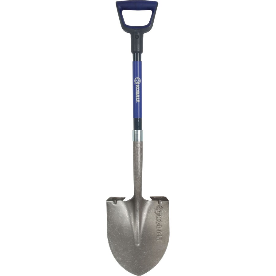 Large D-Grip Handle Grip Shovel Handle Y Shaped Digging Raking Handle Shovel 