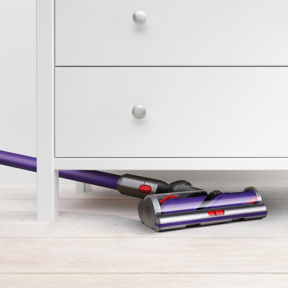 Dyson Cyclone V10 Animal Cordless Stick Vacuum (Convertible to Handheld) in the Stick Vacuums 