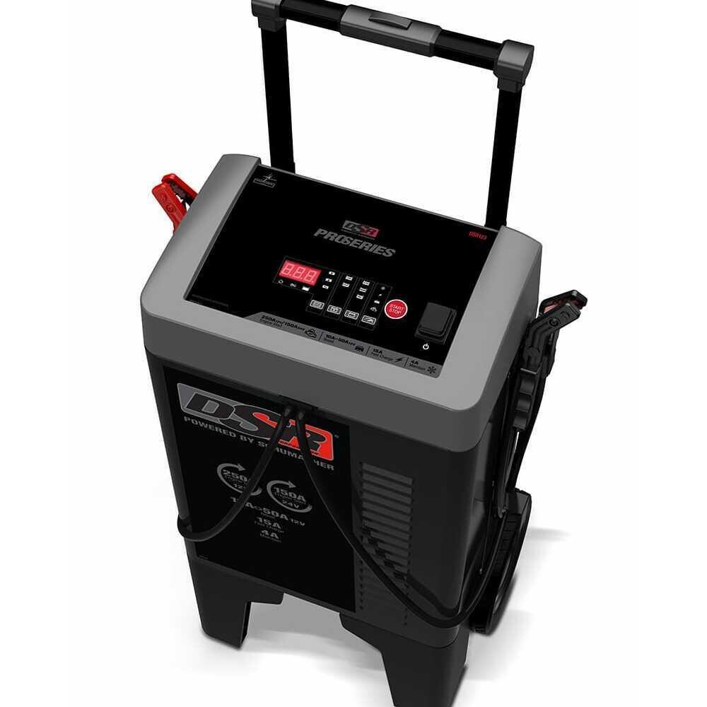 lowes schumacher battery charger