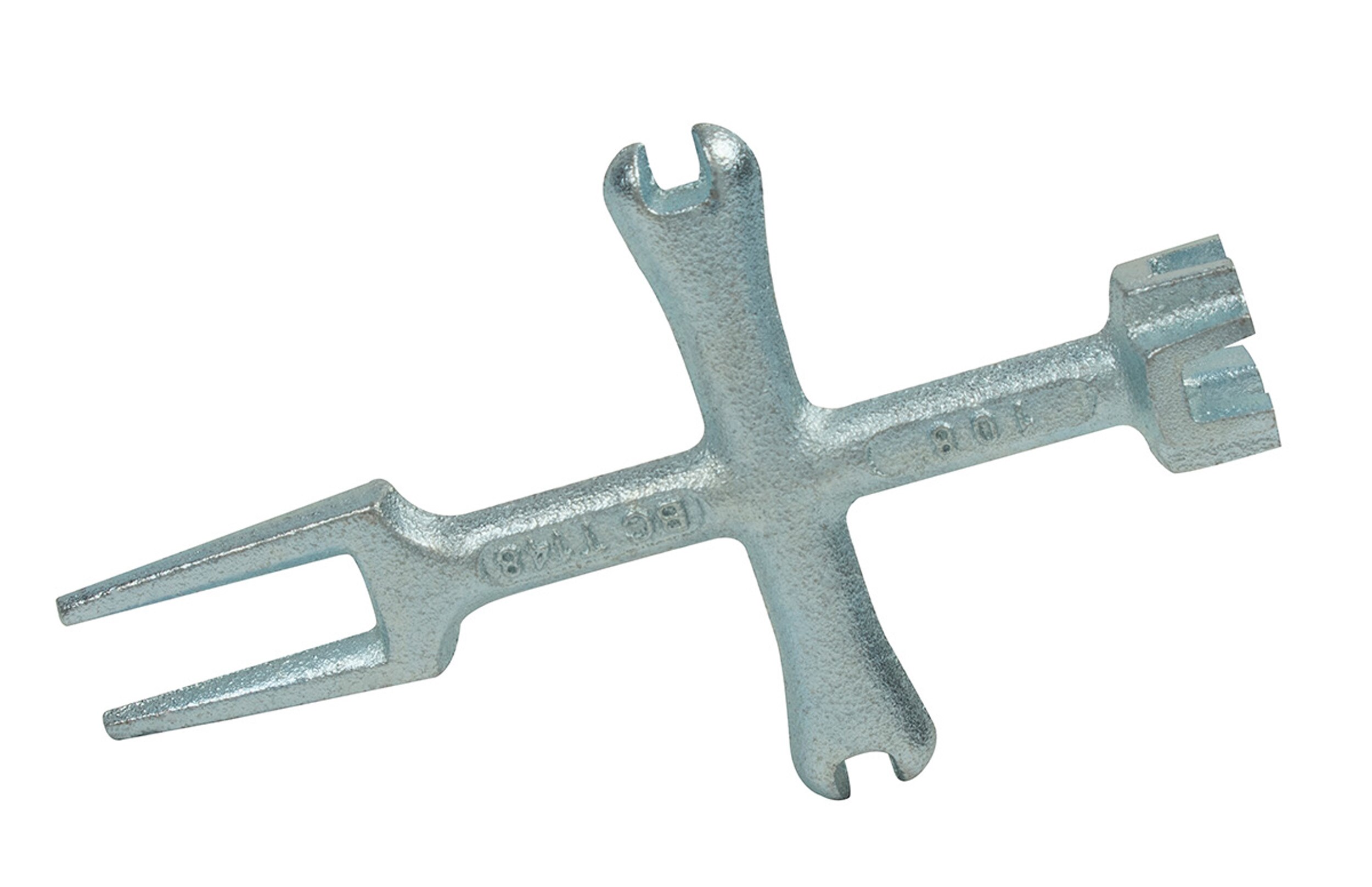 Superior Tool 03845 Sink Drain Wrench 