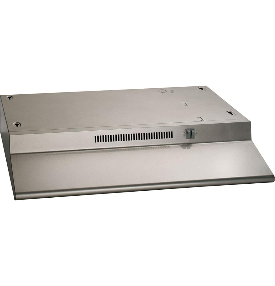 ge 30 under cabinet range hood