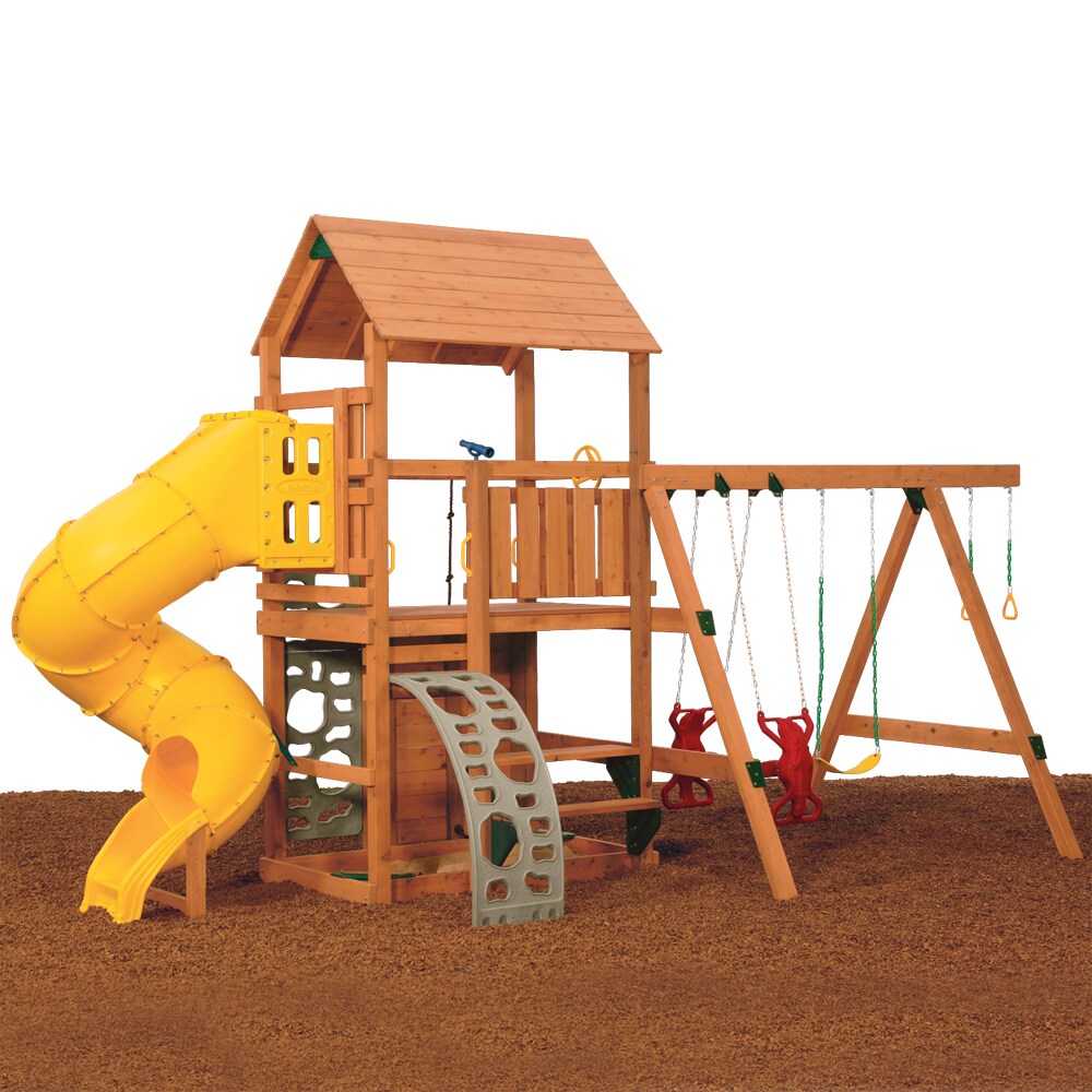 wooden playsets for sale
