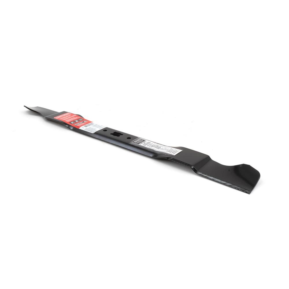 CRAFTSMAN 23in Deck Multipurpose Mower Blade for Walkbehind Mowers in the Lawn Mower Blades