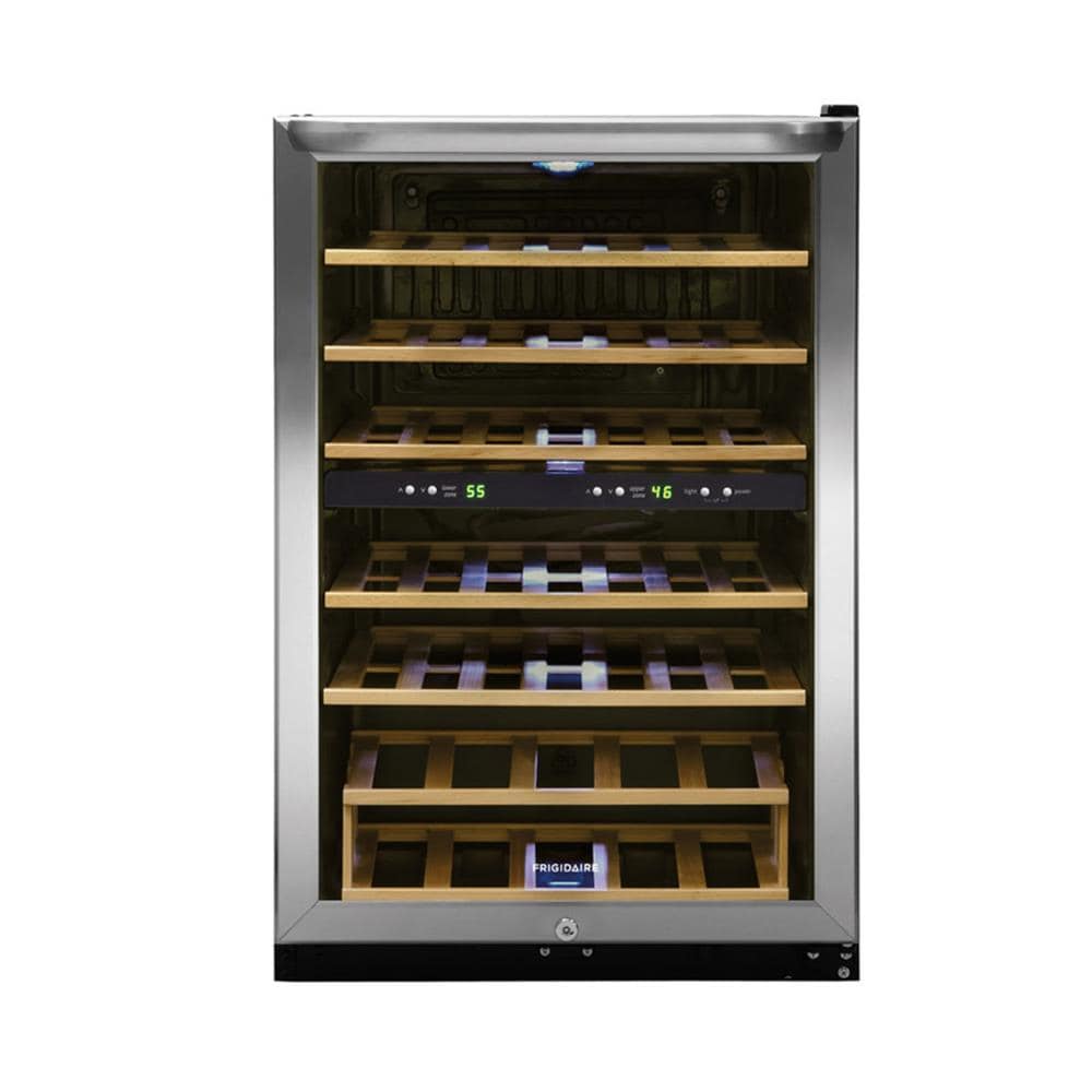 whirlpool beverage cooler