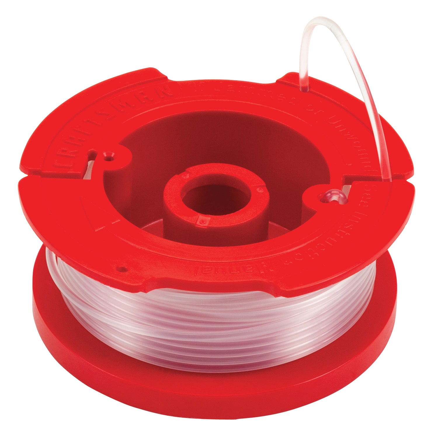 String Trimmer Spool Cap & Springs Kit For Craftsman 90074526 900783540 Parts 