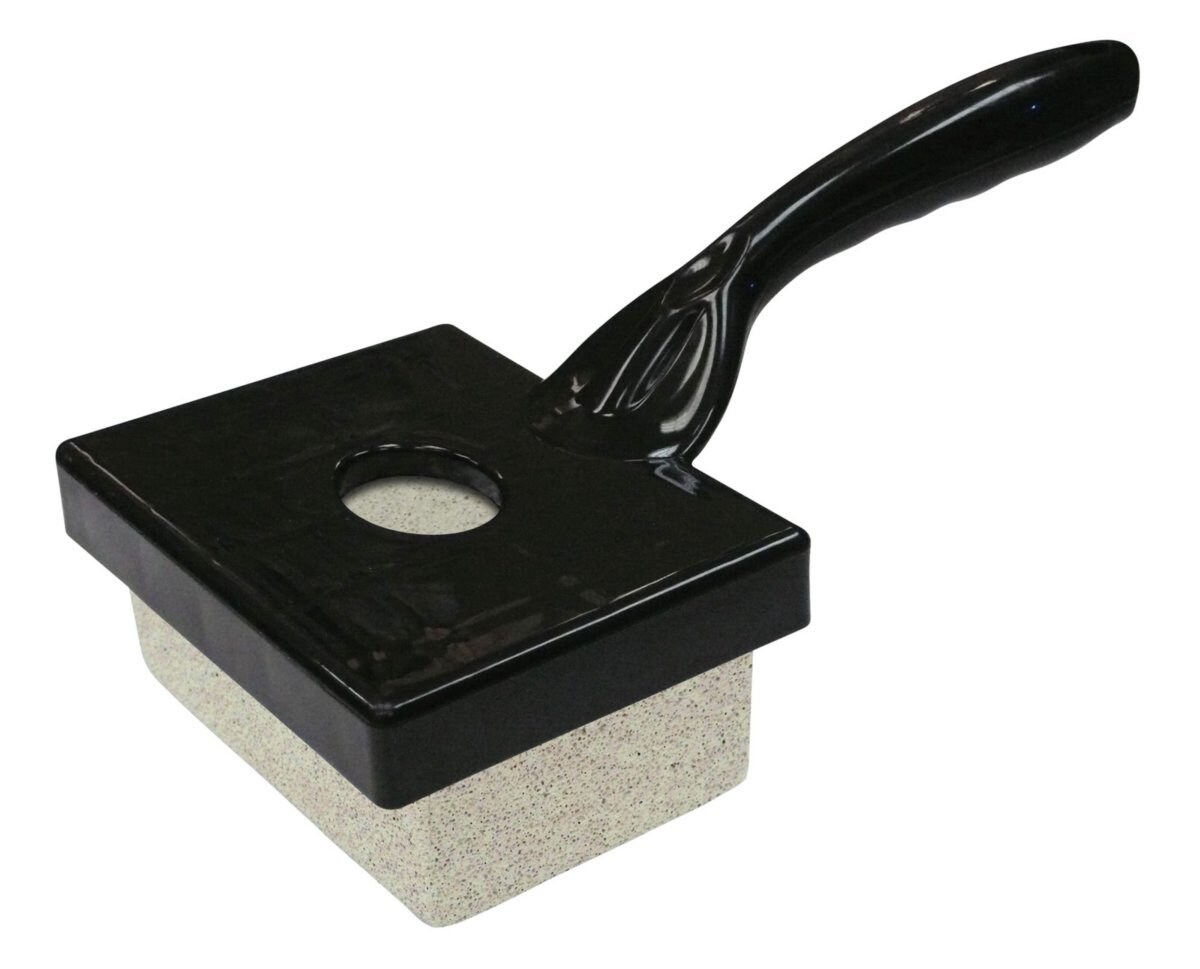 Cleaning Block 10006EI Grill Barbecue Cleaner Pumice 