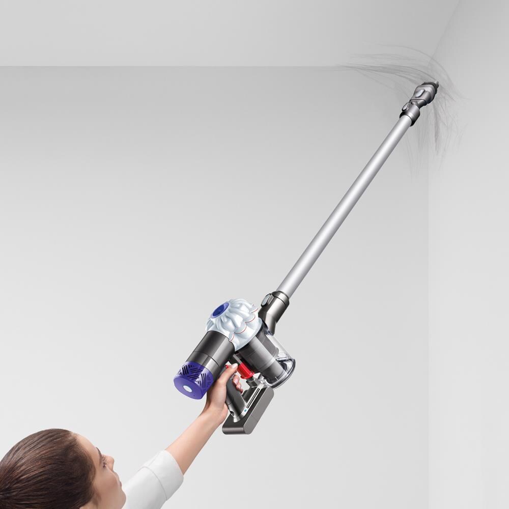 Dyson V6 HEPA Cordless Stick Vacuum (Convertible to Handheld) in 