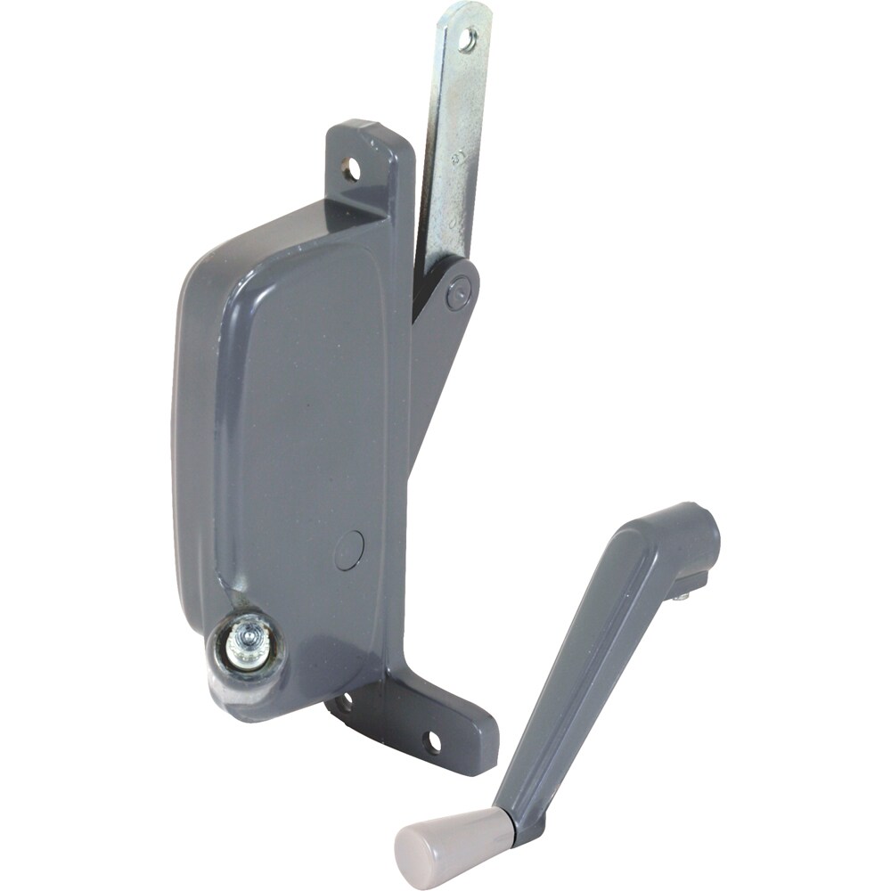 Right Hand Aluminum Prime-Line Products H 3555 Universal Awning Window Operator