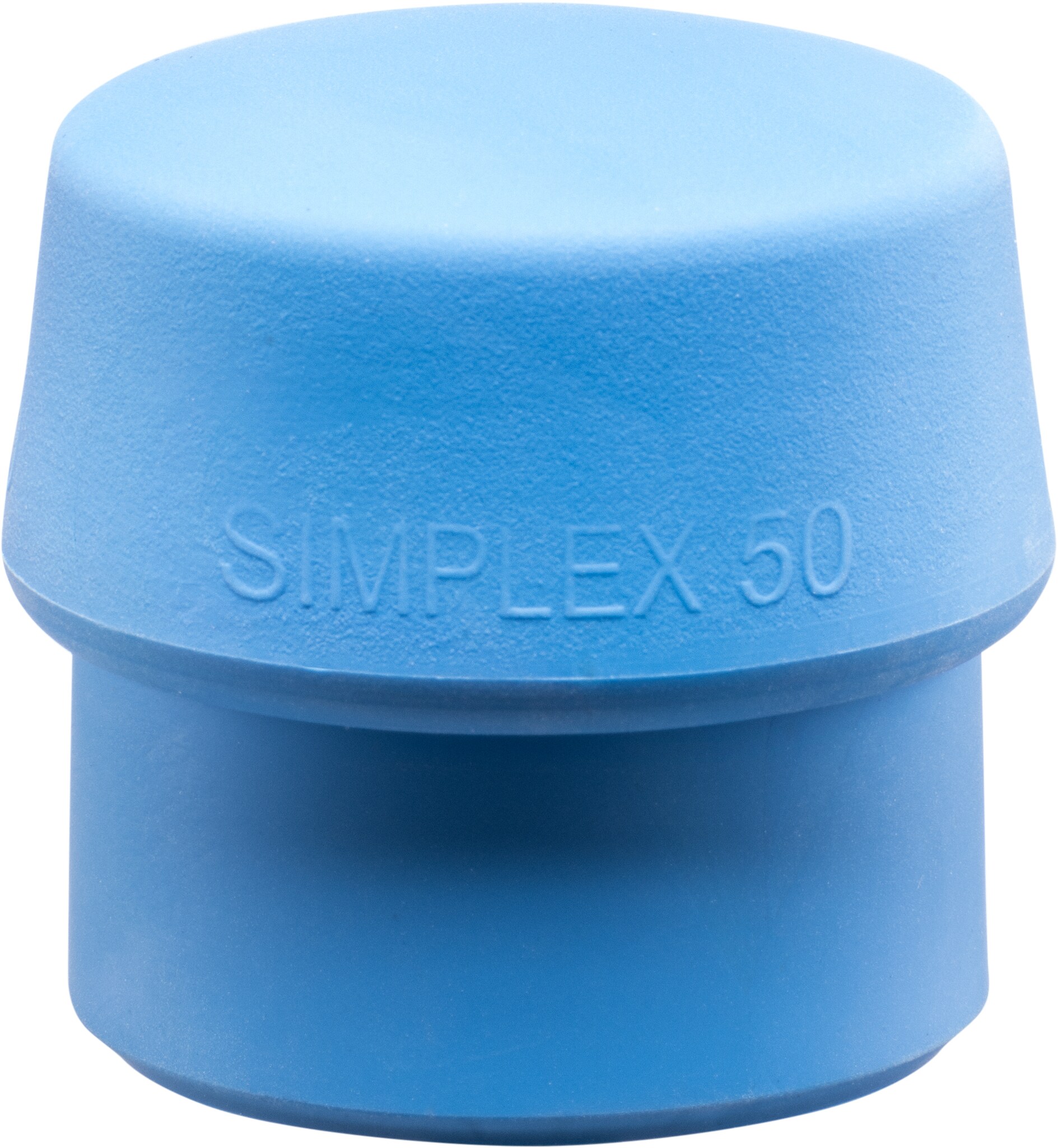 Halder Simplex already Hammer Head TPE Soft Blue/TPE-Mid Grey 3013 Various Sizes 