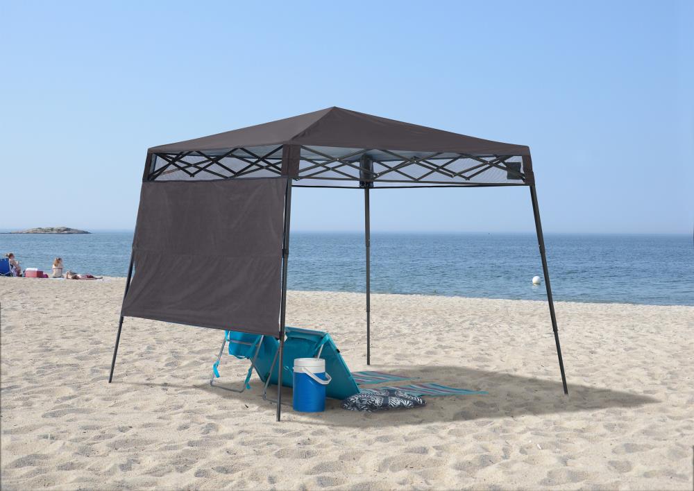 quik shade 12 foot x 12 foot instant canopy