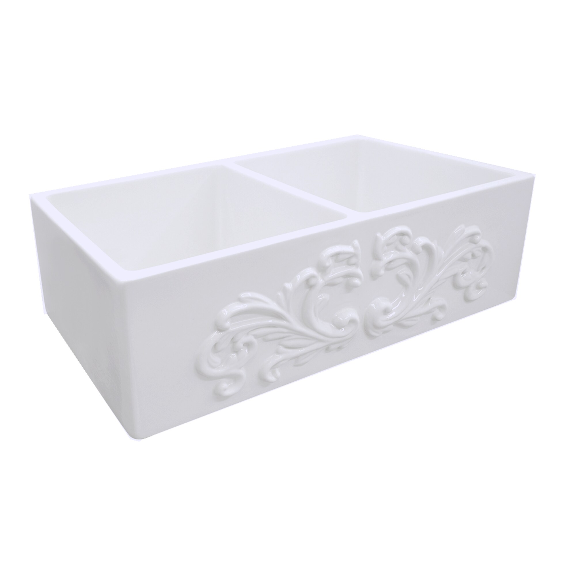 semi-recessed 1.25"  New Stock *Glossy White* Tall Ceramic Soap Dish with lip 