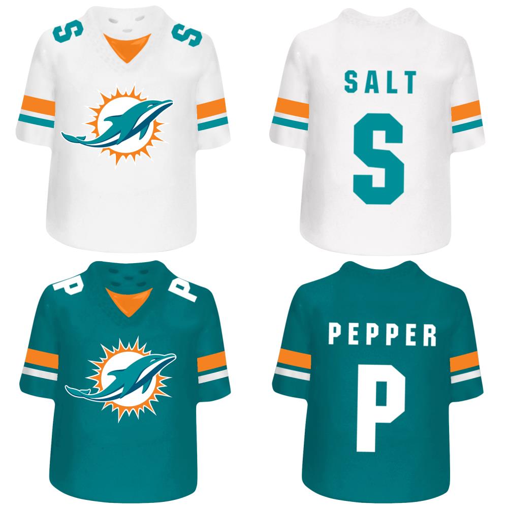 Philadelphia Eagles Gameday Salt and Pepper Shaker 