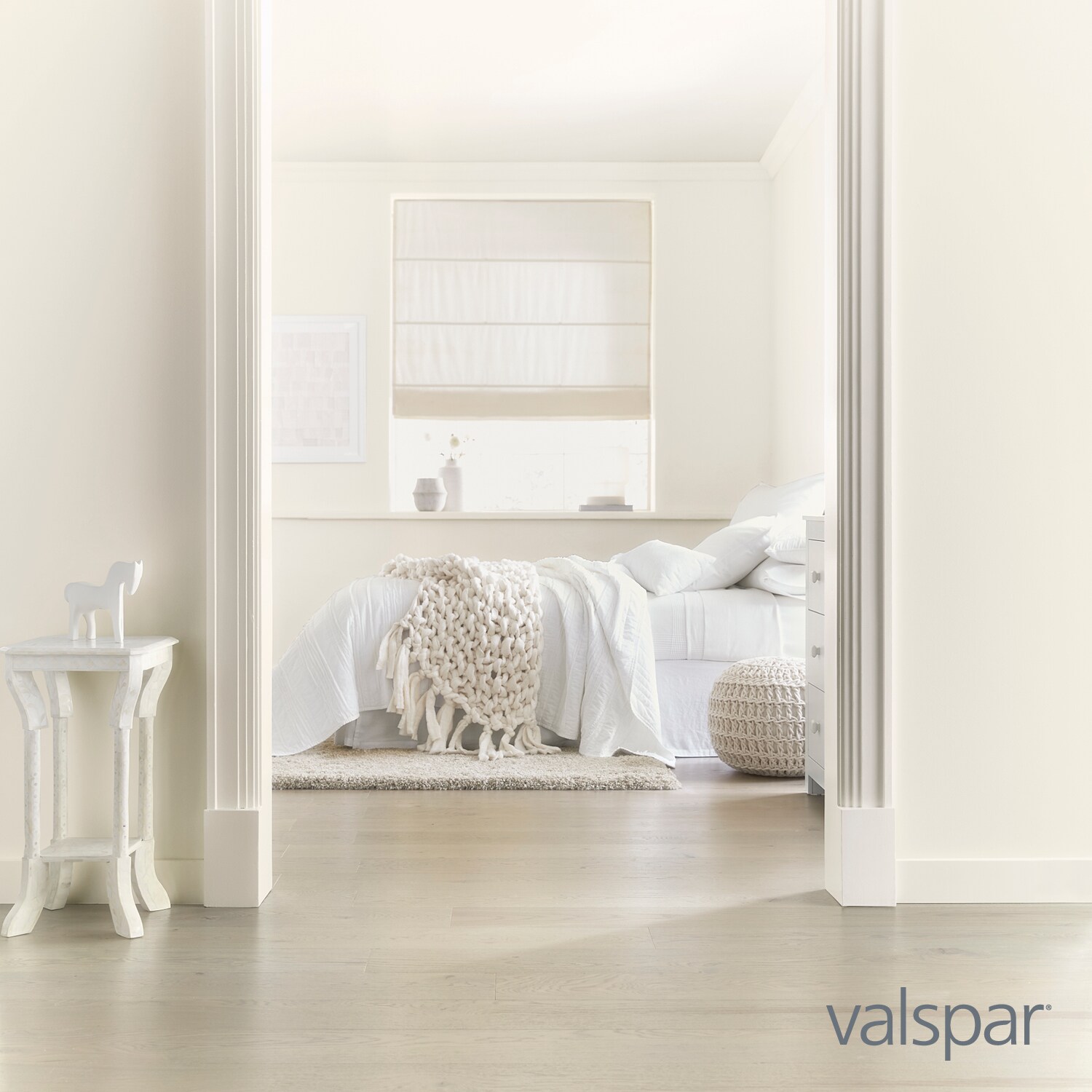 Valspar Promenade 7006 3 Interior Paint Sample Half Pint In The Paint