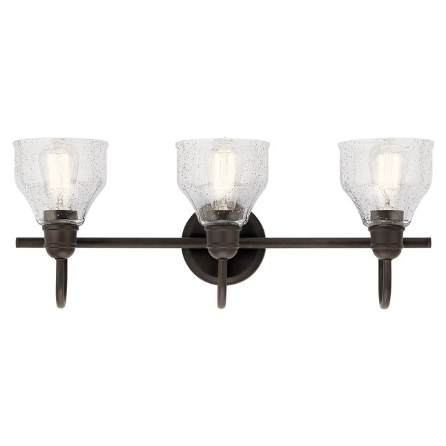 Kichler Vanity Lights #45973OZ - 2