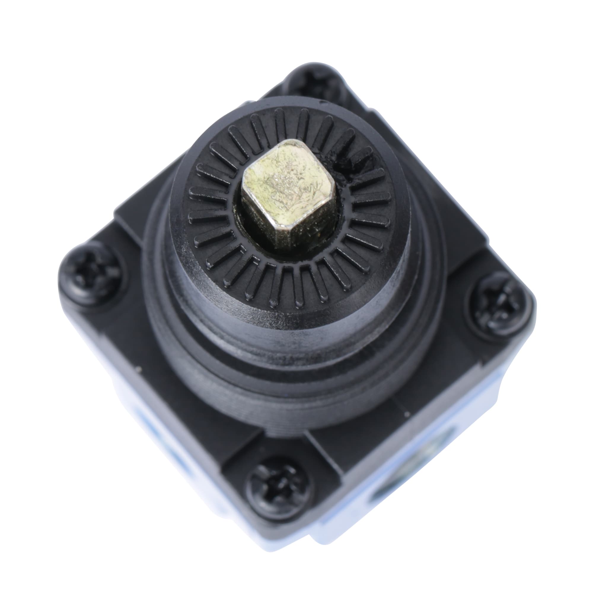 Kobalt Portable Mini Air Regulator Locking Pressure Knob Compressor 90 PSI for sale online 