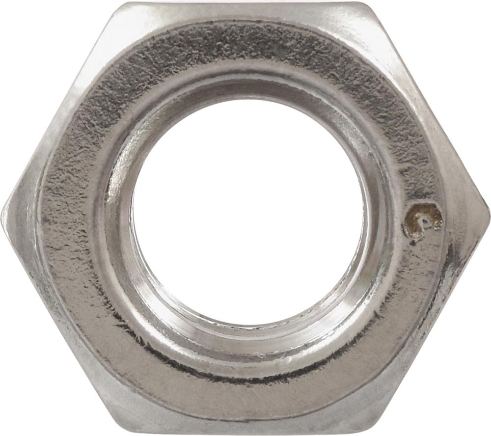 The Hillman Group 829602 5/16 by 18-Inch Stainless Steel Heavy Hex Nut 100-Pack 