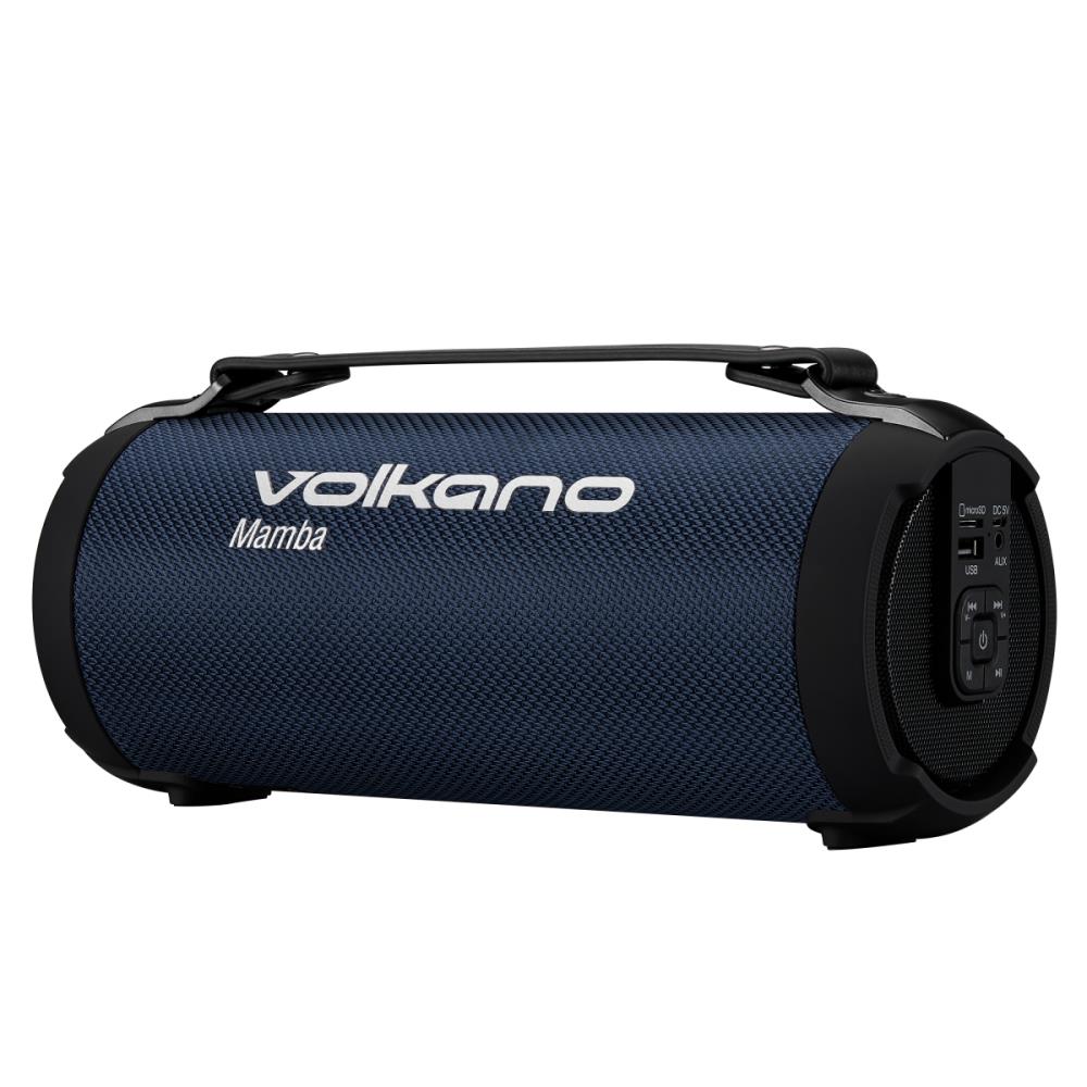 volkano mini bazooka speaker