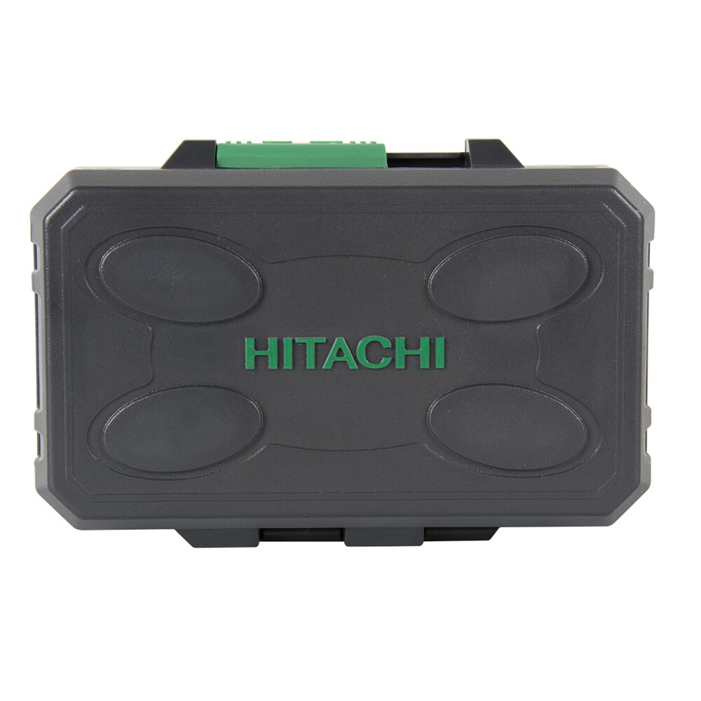 Hitachi 728335B10 Driver Bit 1 Philli Pieces #1 10 Pieces