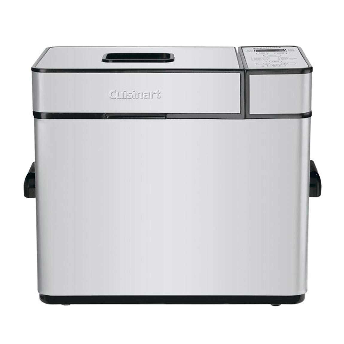 cuisinart automatic bread maker reviews