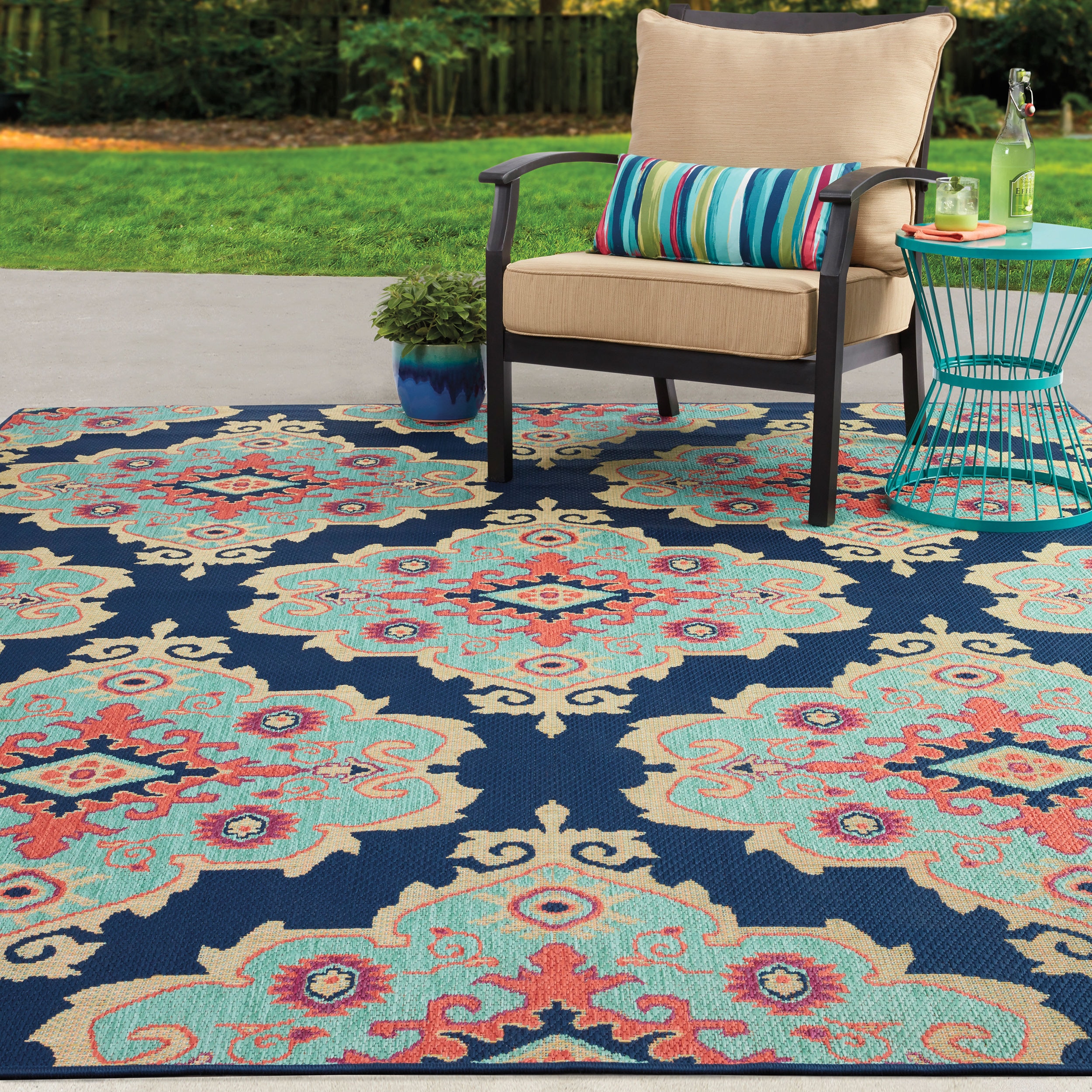 RUGS AREA RUGS 8x10 OUTDOOR RUGS INDOOR OUTDOOR CARPET PATIO LARGE KITCHEN RUGS 