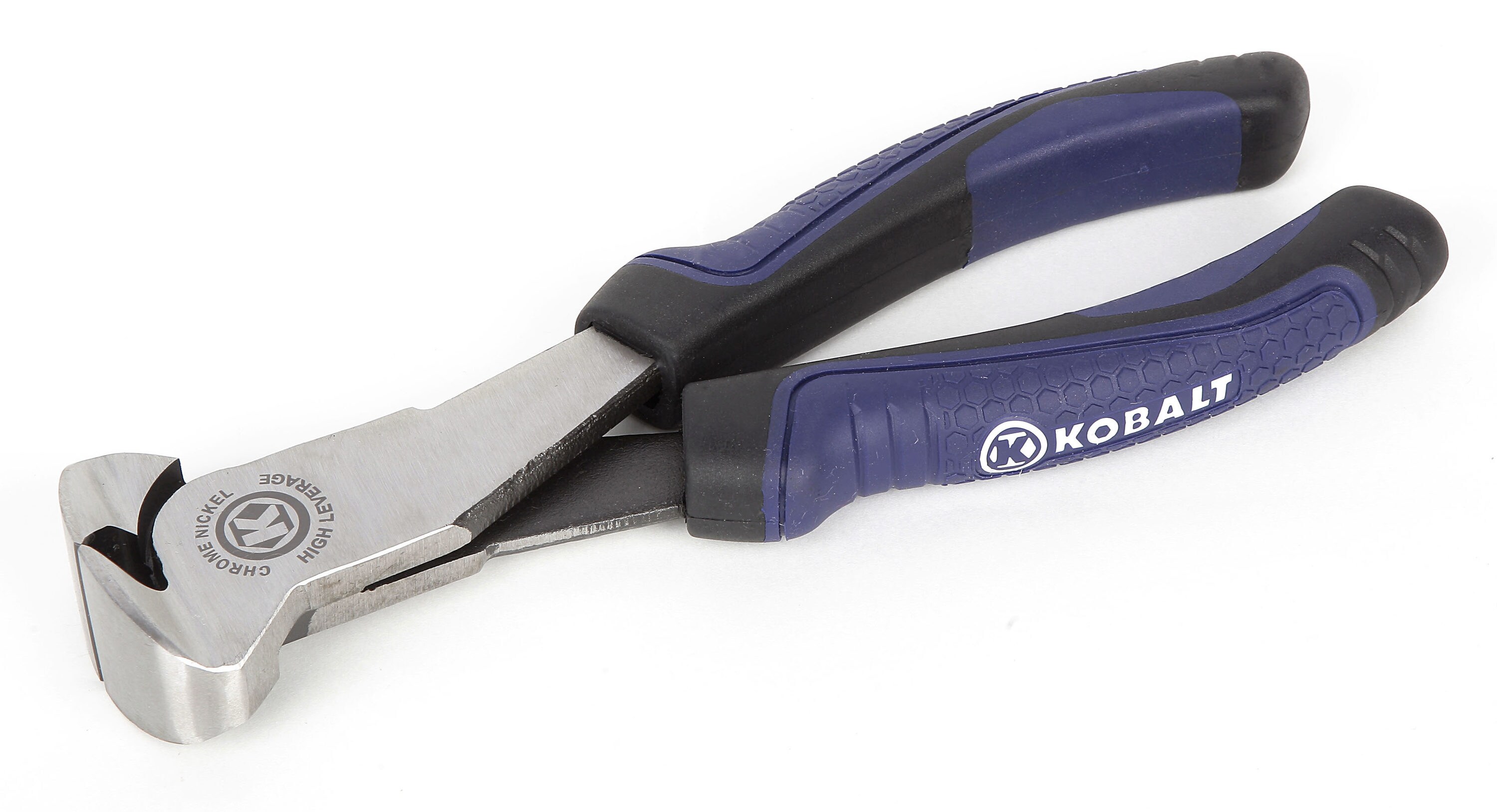 Kobalt 10 Inch Concretor's Nippers Cutting Pliers Concretors #0464640 for sale online 