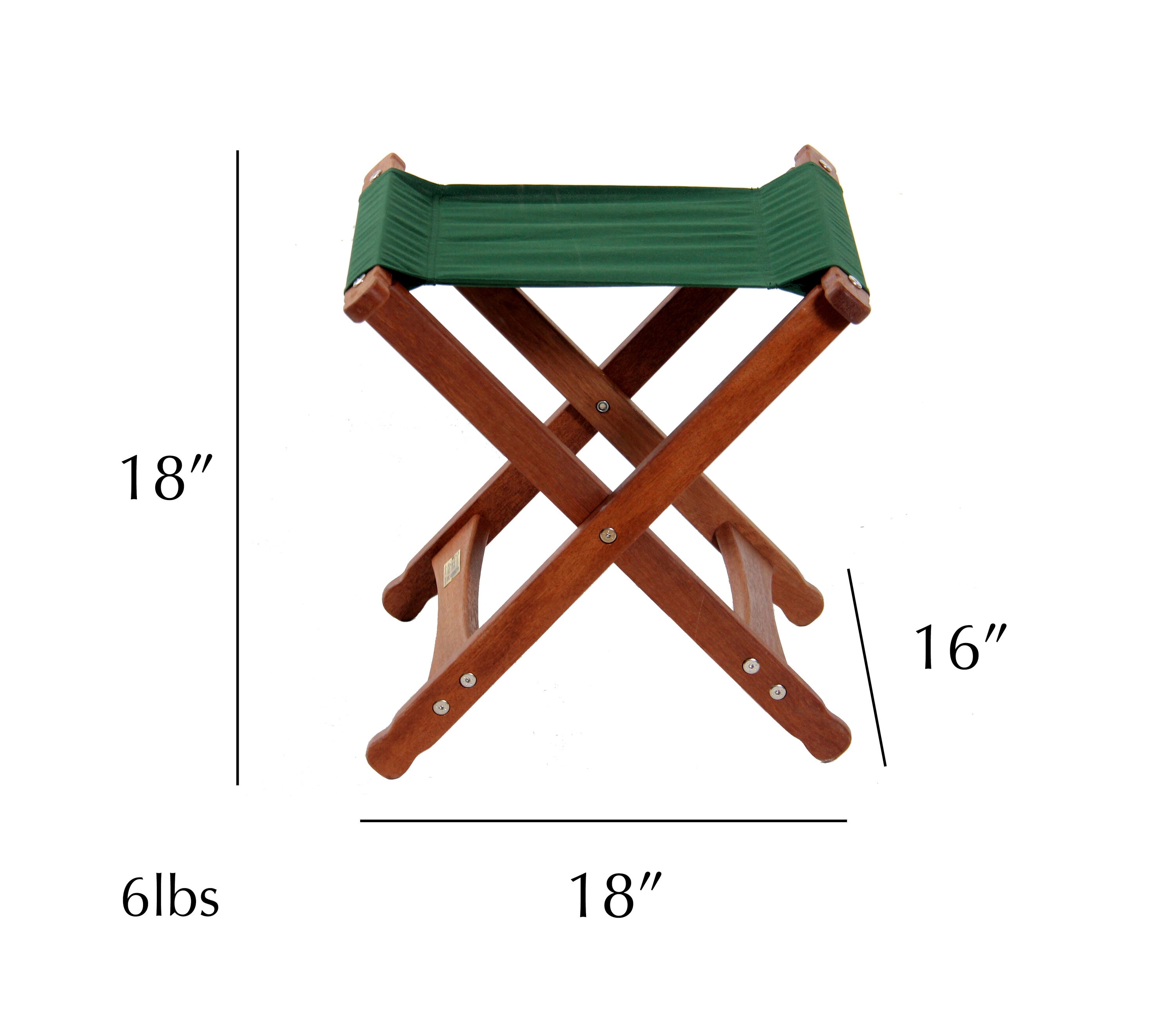 Outdoor Camping Portable Outdoor Camping Leisure Chair Wooden Folding Chair Paper Towels And Other Oxford Cloth Folding Chairs For Fishing The Back Sandwich Can Put Magazines Cups Hiking Bla 