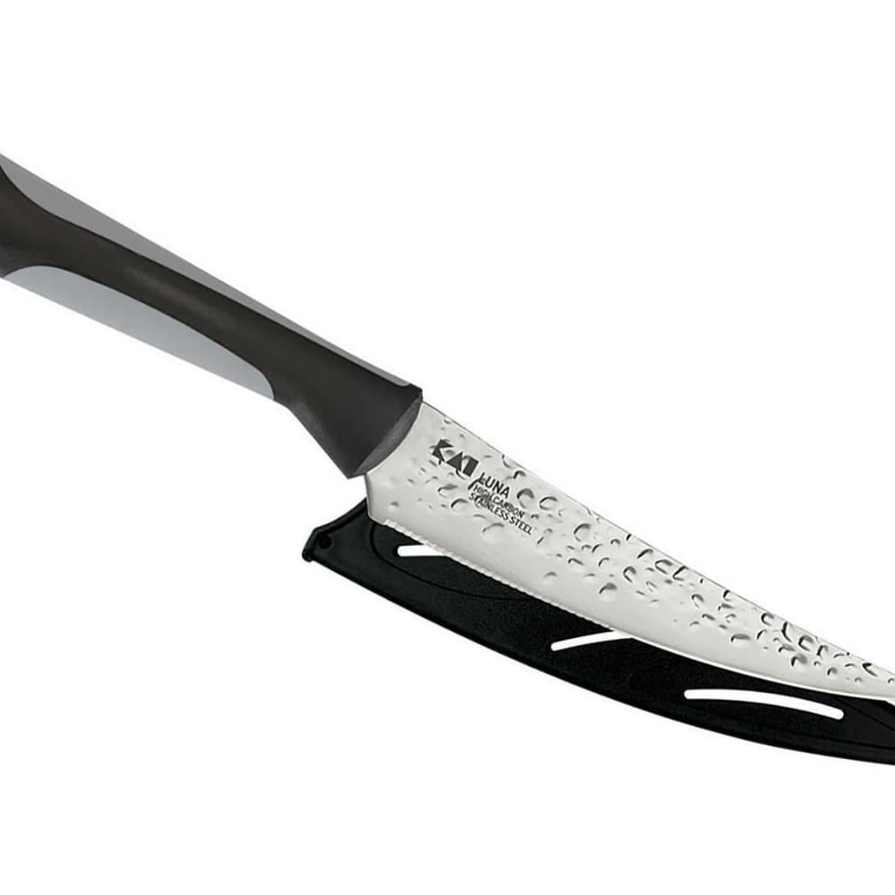 Kershaw Knives Luna Asian Utility AB7077 