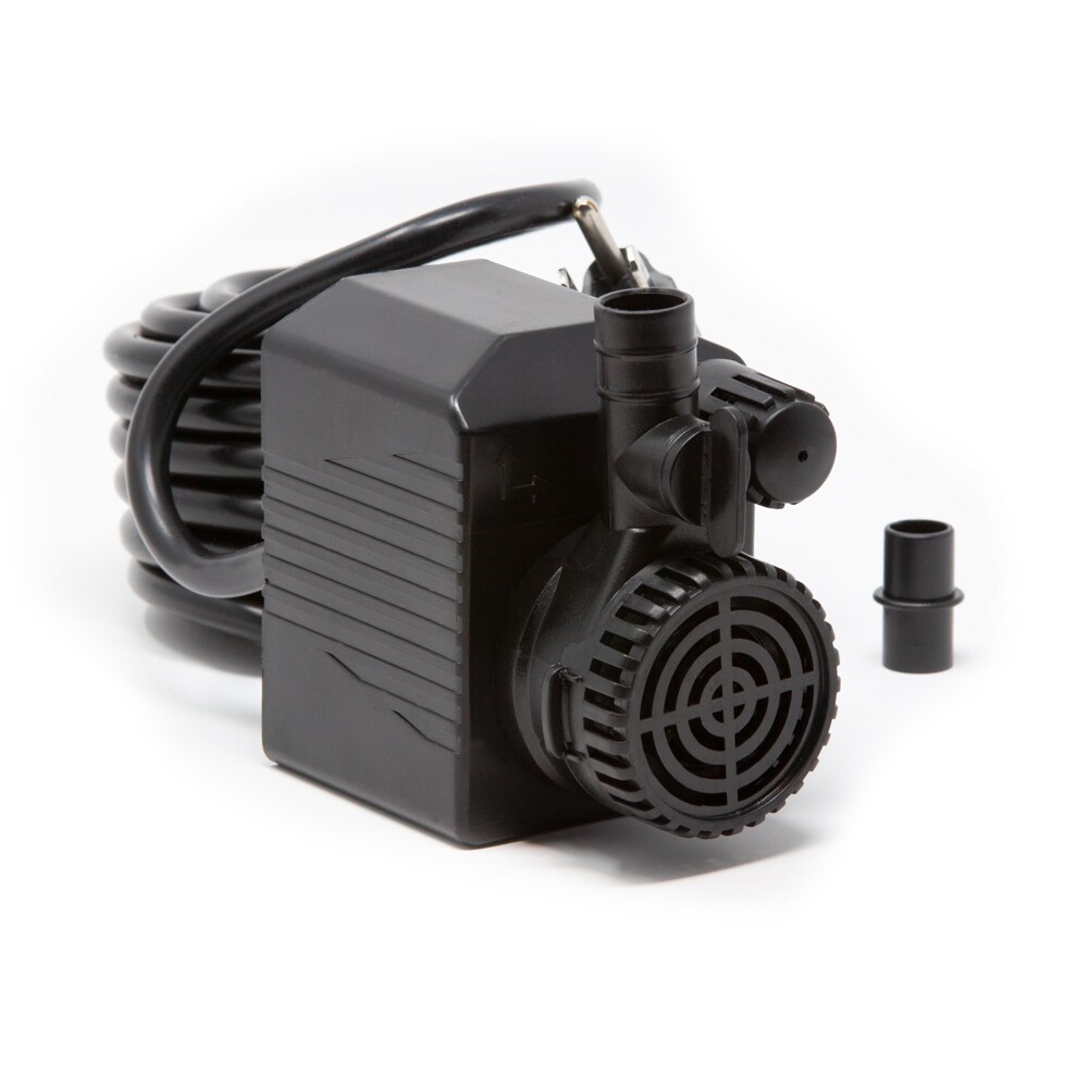 Details about   Pump 5300 GPH Submersible Drain Pump Pond Fountain Pool UL Listed 20' Cord 