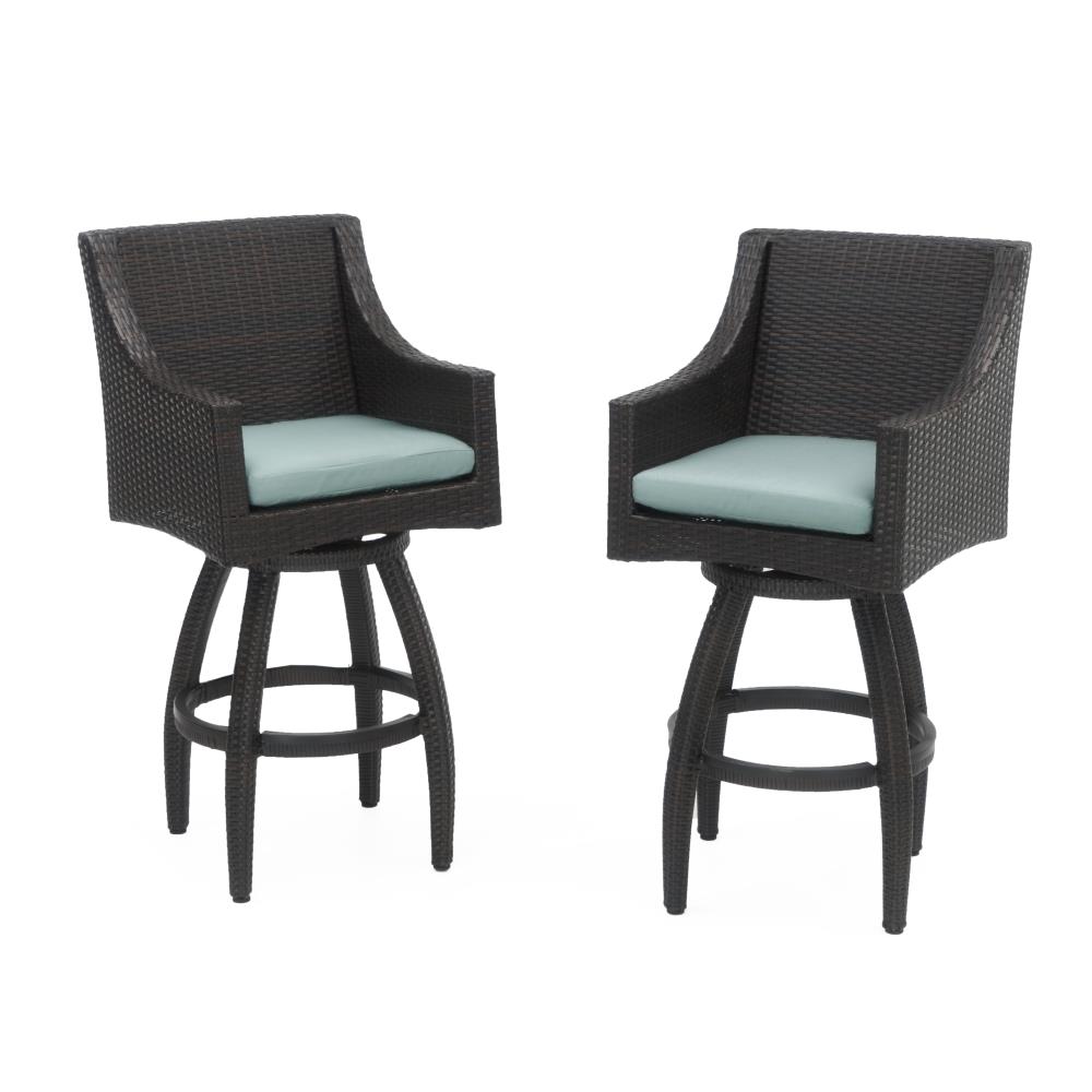 rst outdoor bar stools