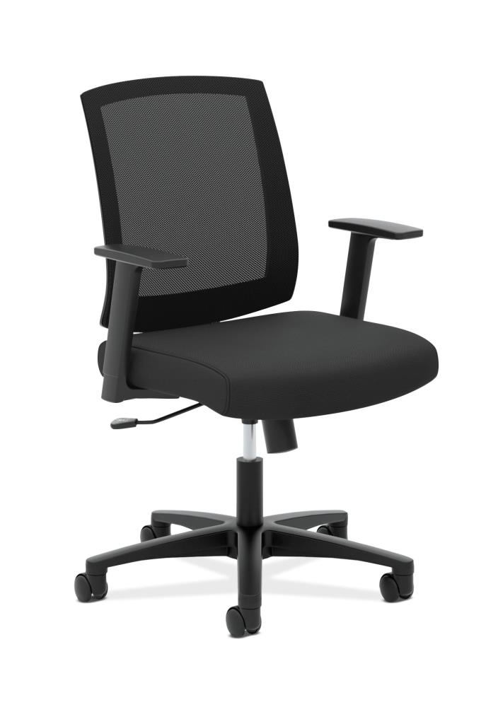 office chair no arms no wheels