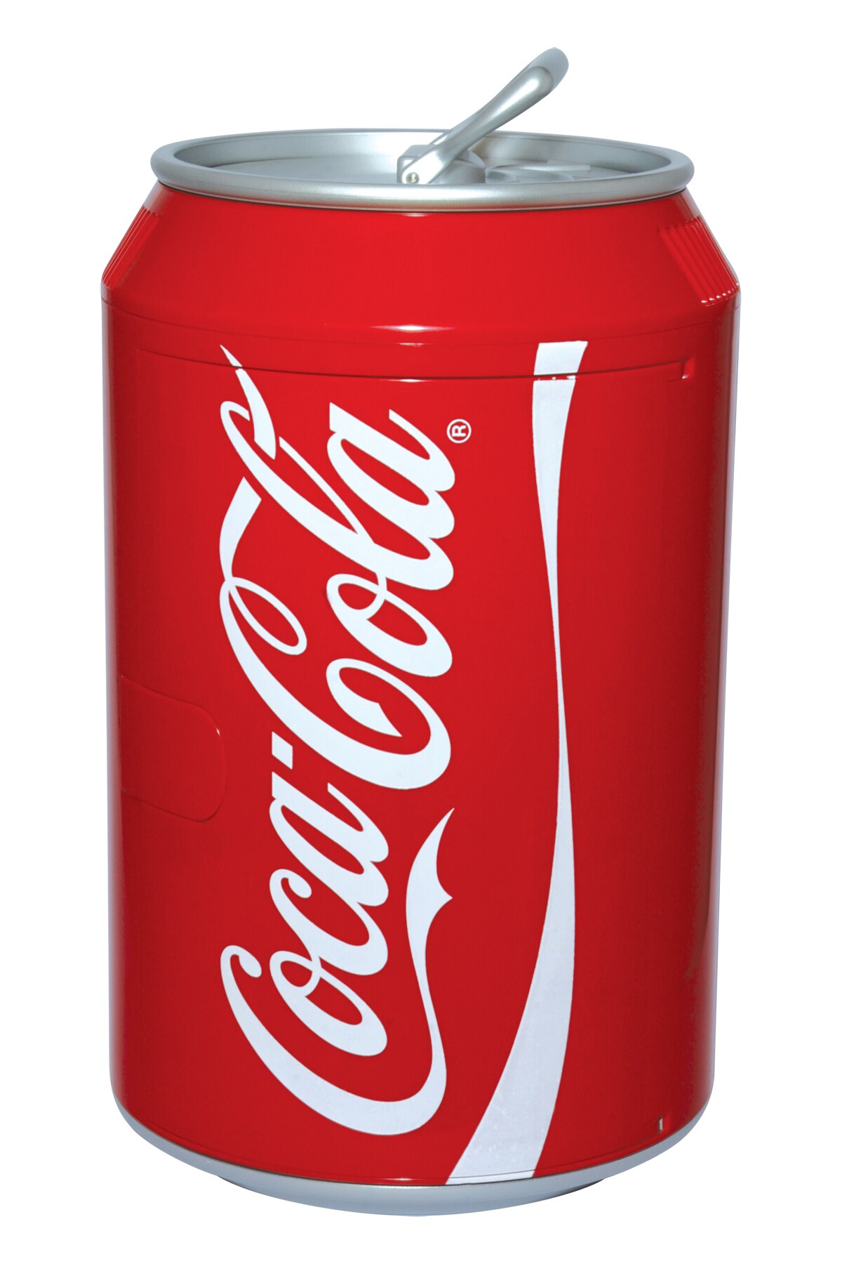Coca-Cola Classic Can Insulator Coke Zero Set 2 