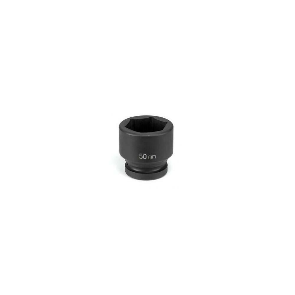 Grey Pneumatic Corp 4055M 1" Drive X 55mm Standard 