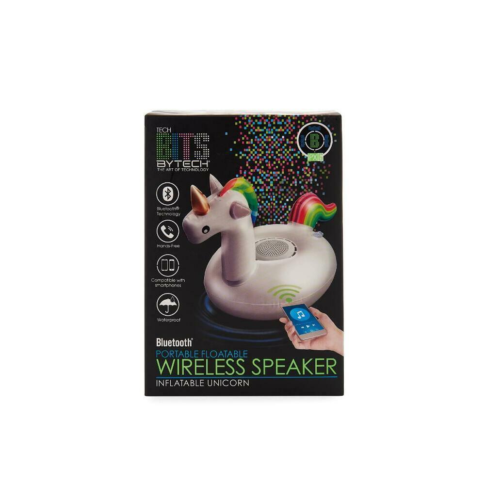 bytech dancing unicorn speaker