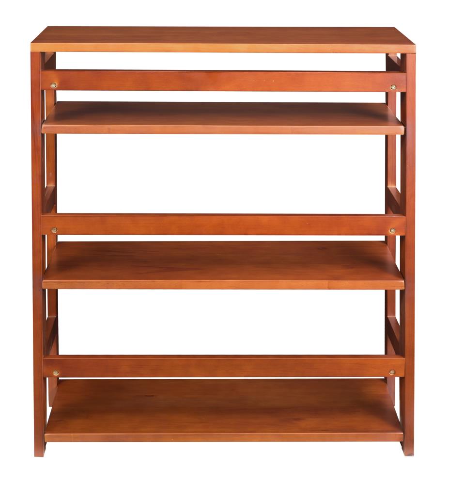 Regency Flip Flop Standard Bookcase 
