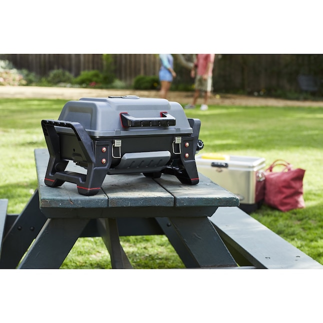 Char-Broil Portable Grills #21401734 - 9