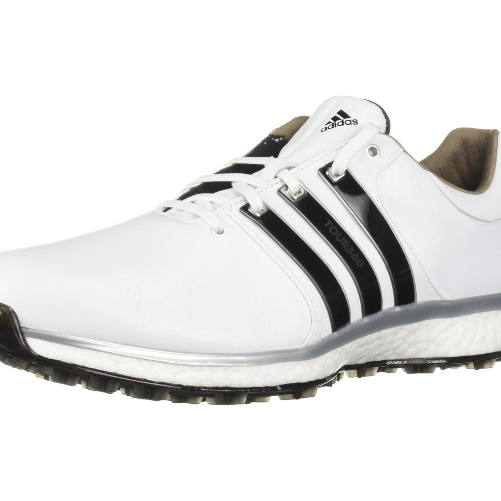 adidas tour 360 xt spikeless boa golf shoes