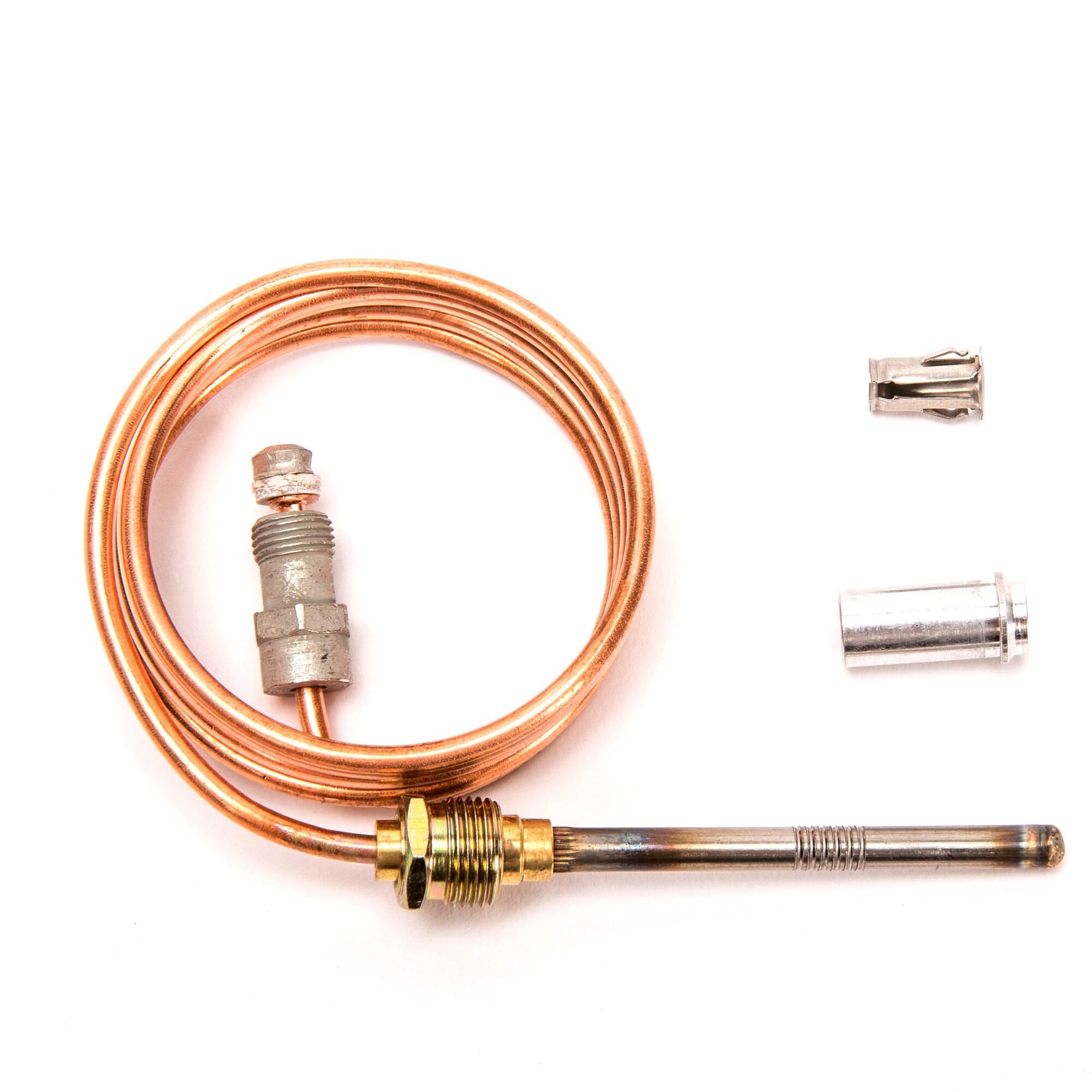 Thermocouple Replacement for Honeywell Tradeline Gas Furnace Water Heater 18 Thermocouple Q340A1066
