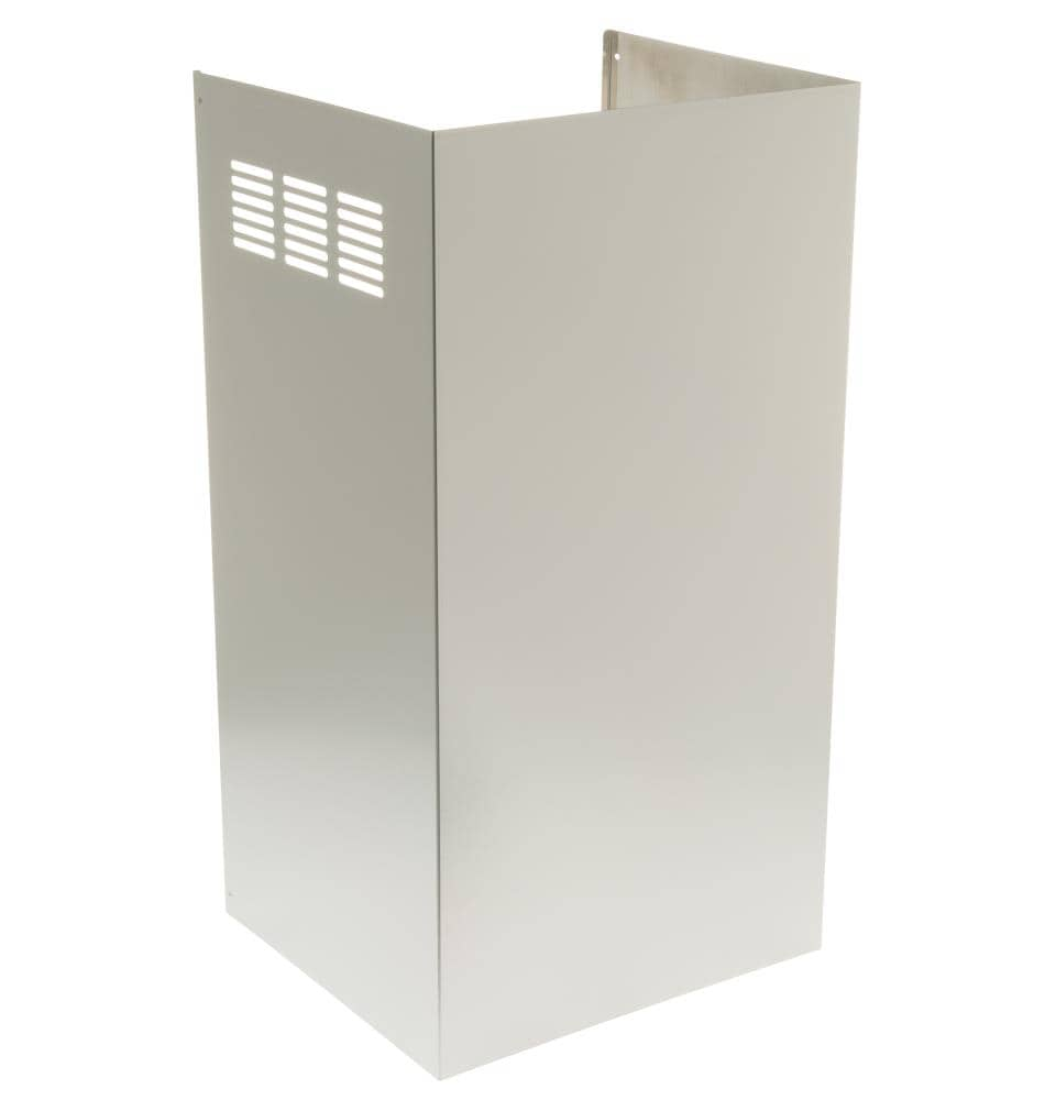 rangehood flue cover