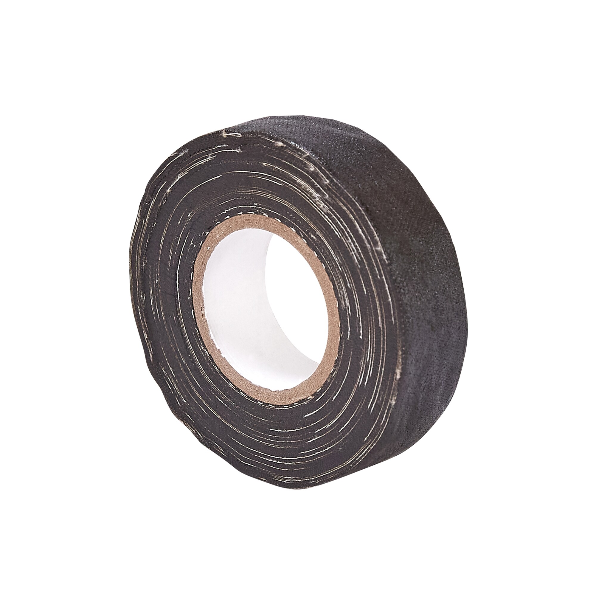 Electrical Tape Black Insulated Rolls Utilitech 10 Pack 60-ft 