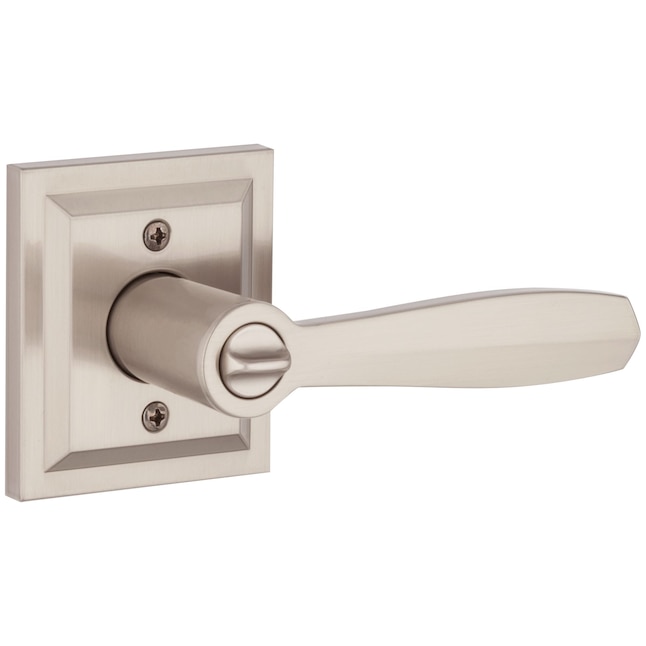Baldwin Reserve Door Wall Bumpers 1 inch in 6 Available Finishes 