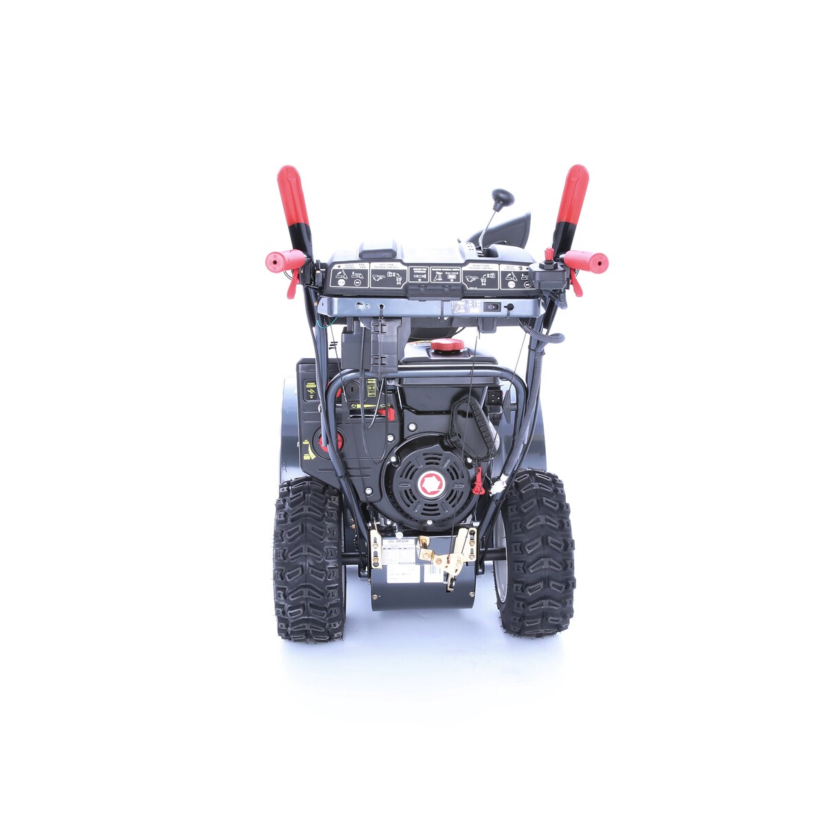 TroyBilt XP Vortex 3090 XP 30in 420cc Threestage Selfpropelled Gas